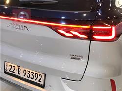 Dongfeng Aeolus Huge